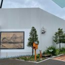 정선관 | [후기/강서구 가볼만한곳] 겸재정선미술관 : 현대작가 전시가 정말 좋았다