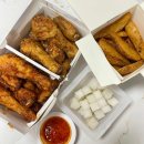 교촌치킨광주 이미지