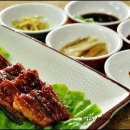 바다장어구이 이미지