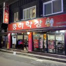 먹어보고생막창 | 대구 만촌동 수성대학교 막창 맛집 11년 전통의 뚱이막창 후기