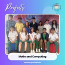 Alice smith-Maths and Computing Prefects 이미지