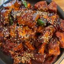 [선릉역] 회식 데이트 맛집 추천 우와한족발 후기! 족발추천
