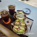 사랑해베이글광교카페 | 광교 카페거리 브런치 맛집, 사랑해 베이글