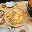 동래파전 - 강동구 양재대로103길 52 | 동래파전