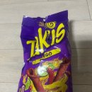 타키스 | 타키스 푸에고 칠리라임 과자 Takis fuego 솔직 후기
