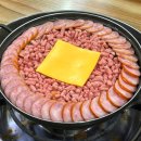 송탄부대찌개 | 수원 인계동 I 나혜석거리 맛집 &#39;이나경송탄부대찌개&#39; 내돈내산 후기 주말 웨이팅 캐치테이블