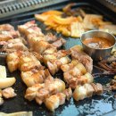 [제주공항 근처 흑돼지 맛집] 나야 흑돼지.. 익힘 정도 완벽한 / 대돈 제주본점
