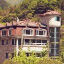 대웅모텔 이미지