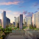 호매실한양수자인파크원 이미지