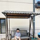 뜨락 | 군산 대형 카페 ‘추억뜨락’ 후기｜공간 넓고 분위기 최고!