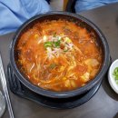 무봉리토종순대국안동옥동점