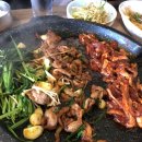 미평칠우불고기 이미지