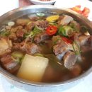 우면산 버드나무집 이미지