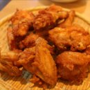 옛날통닭 이미지