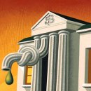 The Hidden State Financial Crisis-wsj 5/18 : 메리디히 휘트니, 미국 주정부의 부채 위기 이미지