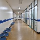 성산스포츠센터 스쿼시장 이미지