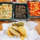 북문로떡볶이 - 광산구 임방울대로 360 | 북문로떡볶이