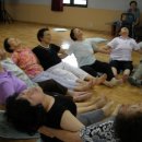 시니어요가(1) 이미지