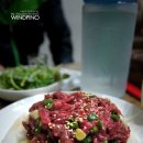 안정식육식당 이미지