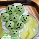 여름 설빙 알바 후기