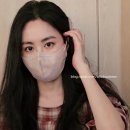 aer(아에르) | 아에르 KF94 피크 V 라이트 부리형 여름 마스크 추천 후기 Aer