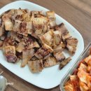 교성이네떡볶이