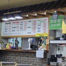 국수랑 보리밥 | 세종시 혼밥하기 좋은 곳, 진이네국수집 보리밥 후기