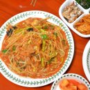덕충 아구찜 식당 이미지