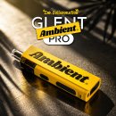 포그 PC | 저스트포그 글렌트 프로 엠비언트 에디션 두 번째 콜라보로 돌아온 팟디바이스 소개