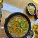 추어탕한그릇 | 대전 용문동 맛집, 몸보신 한 그릇! 서가네추어탕 후기