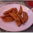 꾸냥만두 이미지