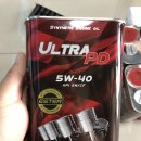 튠게러지