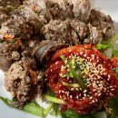 아바이동태탕 이미지