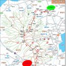 ﻿제385차,거류산(경남 고성) 산행기 이미지