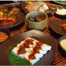 청담보쌈 이미지