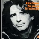 Alice Cooper - You And Me(1977) 이미지