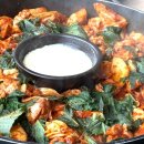 선사숯불닭갈비 | 가평 금강산 숯불닭갈비&amp;막국수 맛집 후기!