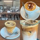 리을2 | 원주 에스프레소바 리을리을커피로스터스 원주혁신도시카페 내돈내산 후기