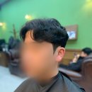 더킹(THE KING)맨즈헤어