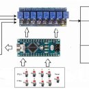 Smart Controller Program 공개(아두이노 나노)-1 이미지