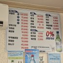 우리막썰어횟집 이미지