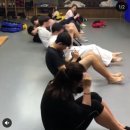 안양복싱 체육관 이미지