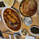 풍경마을 버스정류장주변 이미지