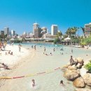 브리즈번 이미지