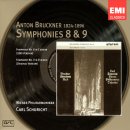 Bruckner: Symphonie Nr.8 / Carl Schuricht / EMI 이미지