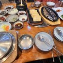 양주재래식손두부(덕계점) 이미지