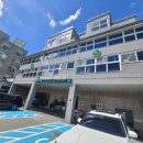 소나무 숲 리조트 이미지