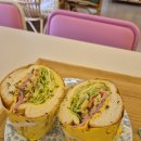 도그바게트 이미지