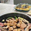 팔화당 구리갈매점 | 갈매 cgv 맛집 팔화당 토마호크 후기