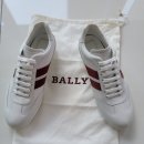 휠라스포츠성남 | 분당신발 판교신발수선 발리(BALLY) 할렘스니커즈 밑창보강 작업 후기